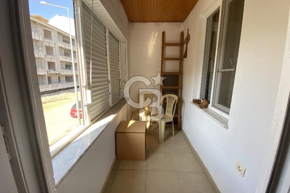 EDREMİT KADIKÖY NOVADA AVM ARKASI MÜSTAKİL BAHÇELİ EV 4+1