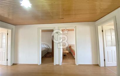 EDREMİT KADIKÖY NOVADA AVM ARKASI MÜSTAKİL BAHÇELİ EV 4+1