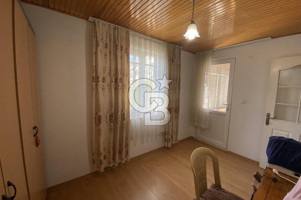 EDREMİT KADIKÖY NOVADA AVM ARKASI MÜSTAKİL BAHÇELİ EV 4+1