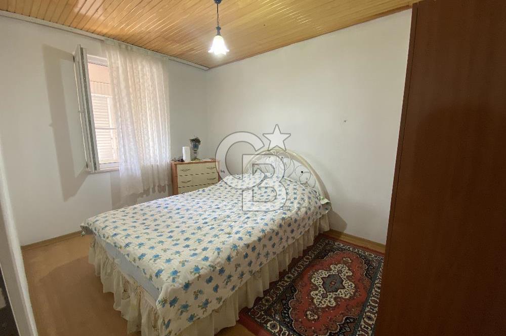 EDREMİT KADIKÖY NOVADA AVM ARKASI MÜSTAKİL BAHÇELİ EV 4+1