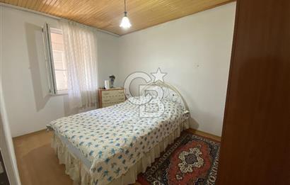 EDREMİT KADIKÖY NOVADA AVM ARKASI MÜSTAKİL BAHÇELİ EV 4+1