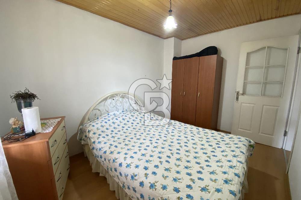 EDREMİT KADIKÖY NOVADA AVM ARKASI MÜSTAKİL BAHÇELİ EV 4+1