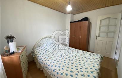 EDREMİT KADIKÖY NOVADA AVM ARKASI MÜSTAKİL BAHÇELİ EV 4+1
