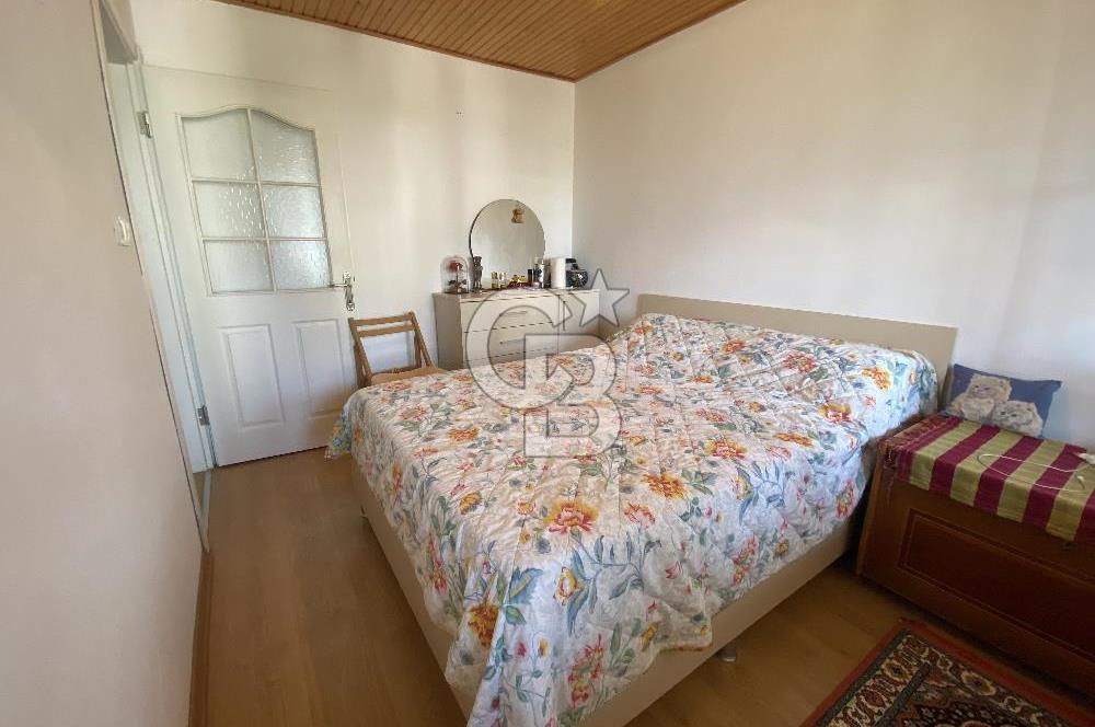 EDREMİT KADIKÖY NOVADA AVM ARKASI MÜSTAKİL BAHÇELİ EV 4+1
