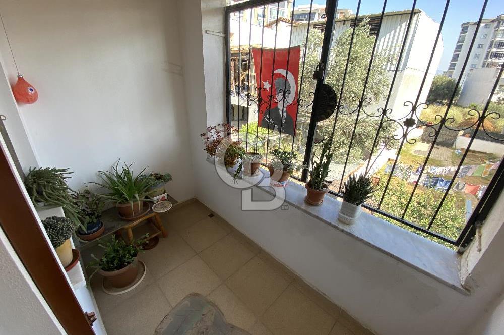 EDREMİT KADIKÖY NOVADA AVM ARKASI MÜSTAKİL BAHÇELİ EV 4+1