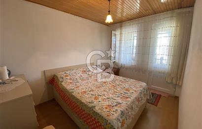 EDREMİT KADIKÖY NOVADA AVM ARKASI MÜSTAKİL BAHÇELİ EV 4+1