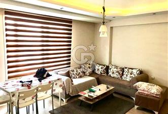 Buca Yıldız Mah.de Eşyalı 1+1 Kiralık Daire