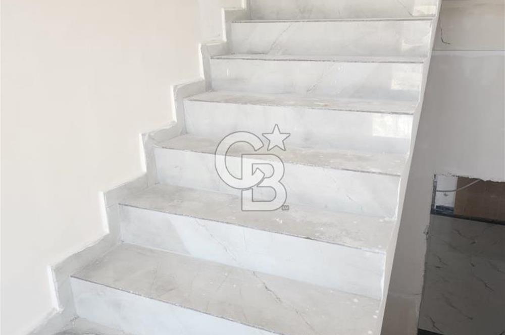 Yapracık’ta Haziran 2025 Teslim Sıfır 2+1 Lüks Daire
