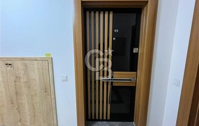 Balçova'da Satılık Üniversite Yakını Geniş 1+1 Daire