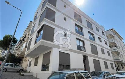 Balçova'da Satılık Üniversite Yakını Geniş 1+1 Daire