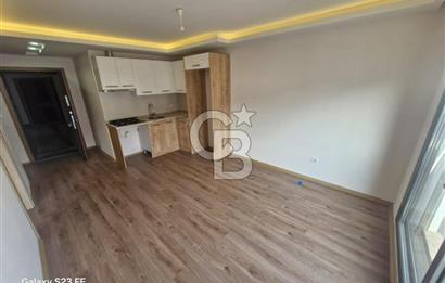 Balçova'da Satılık Üniversite Yakını Geniş 1+1 Daire