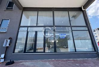 EZİNE MERKEZ'DE ZÜMRÜD-Ü ANKA KONUTLARI SATILIK İŞ YERİ/DÜKKAN