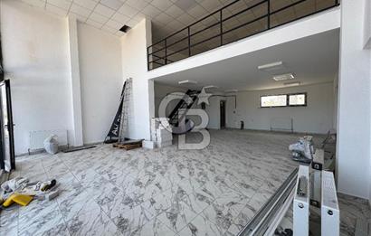 EZİNE MERKEZ'DE ZÜMRÜD-Ü ANKA KONUTLARI SATILIK İŞ YERİ/DÜKKAN