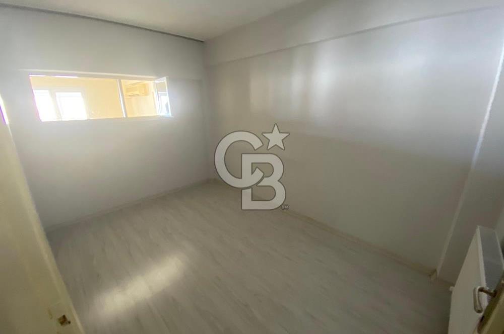 ALİAĞA KAZIM DİRİK ASANSÖRLÜ TADİLATLI 2+1 KAPALI MUTFAKLI DAİRE