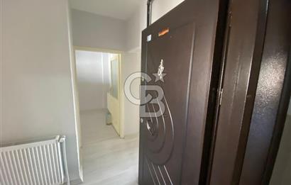 ALİAĞA KAZIM DİRİK ASANSÖRLÜ TADİLATLI 2+1 KAPALI MUTFAKLI DAİRE