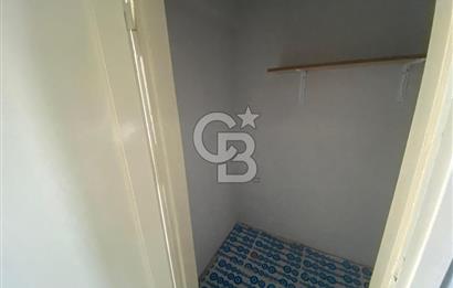 ALİAĞA KAZIM DİRİK ASANSÖRLÜ TADİLATLI 2+1 KAPALI MUTFAKLI DAİRE