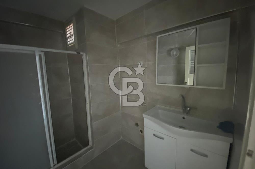 ALİAĞA KAZIM DİRİK ASANSÖRLÜ TADİLATLI 2+1 KAPALI MUTFAKLI DAİRE