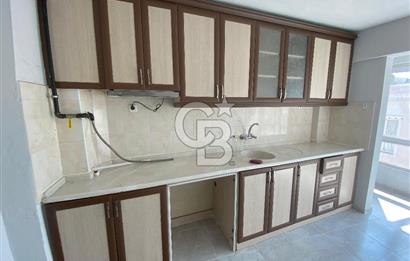 ALİAĞA KAZIM DİRİK ASANSÖRLÜ TADİLATLI 2+1 KAPALI MUTFAKLI DAİRE