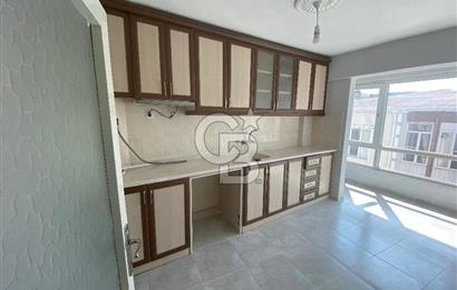 ALİAĞA KAZIM DİRİK ASANSÖRLÜ TADİLATLI 2+1 KAPALI MUTFAKLI DAİRE