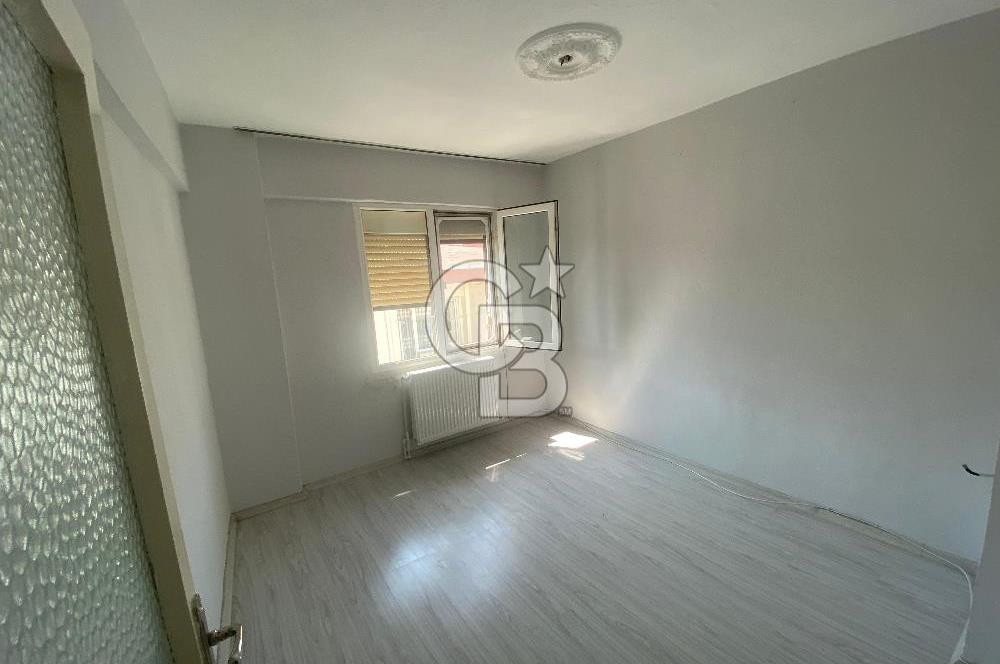 ALİAĞA KAZIM DİRİK ASANSÖRLÜ TADİLATLI 2+1 KAPALI MUTFAKLI DAİRE