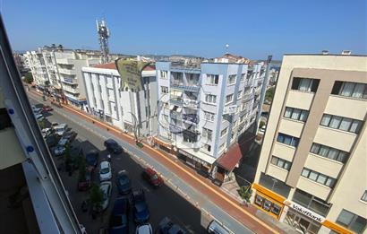 ALİAĞA KAZIM DİRİK ASANSÖRLÜ TADİLATLI 2+1 KAPALI MUTFAKLI DAİRE