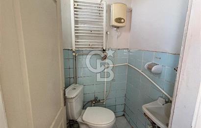 Kağıthane Gürsel Mahallesinde Yatırımlık Ticari İş Yeri 