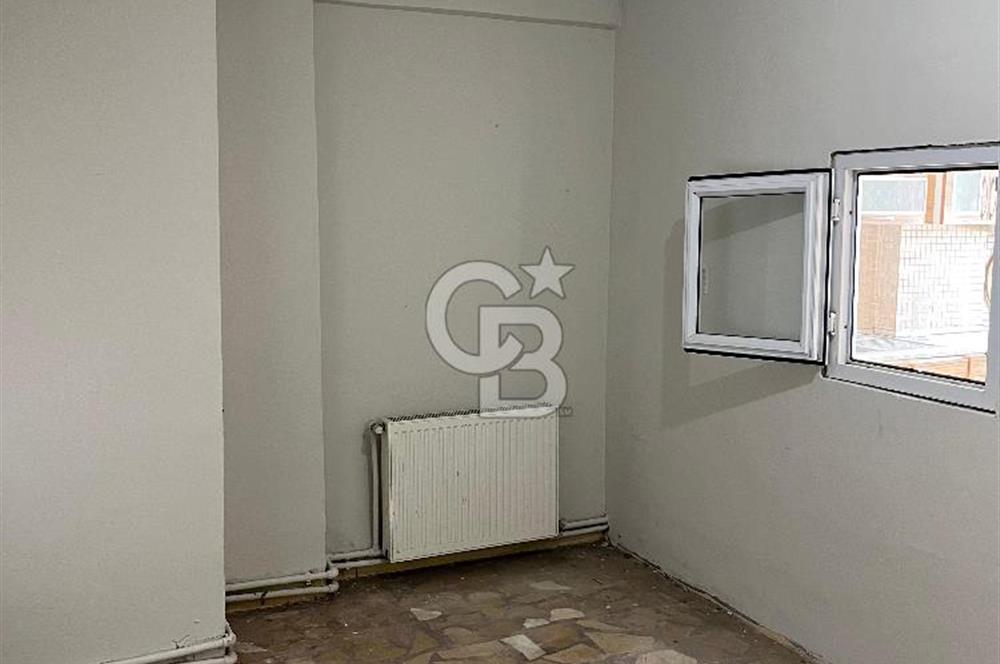 Kağıthane Gürsel Mahallesinde Yatırımlık Ticari İş Yeri 