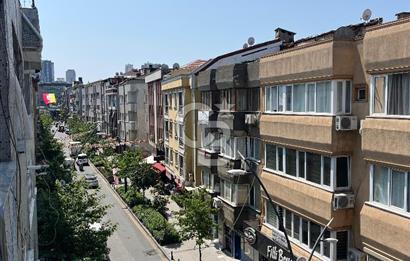Kağıthane Gürsel Mahallesinde Yatırımlık Ticari İş Yeri 
