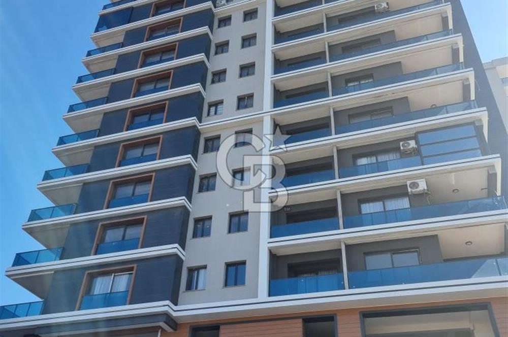 MENEMEN, UĞUR MUMCU MAHALLESİ ,KAPALI HAVUZLU, SATILIK 2+1 DAİRE