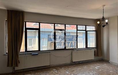 Kağıthane Gürsel Mahallesinde Yatırımlık Ticari İş Yeri 