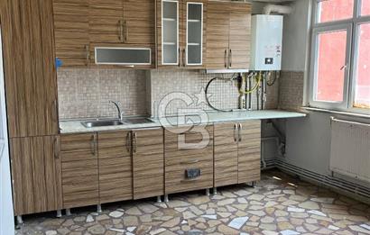 Kağıthane Gürsel Mahallesinde Yatırımlık Ticari İş Yeri 