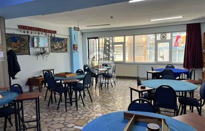 Kağıthane Gürsel Mahallesinde Yatırımlık Ticari İş Yeri