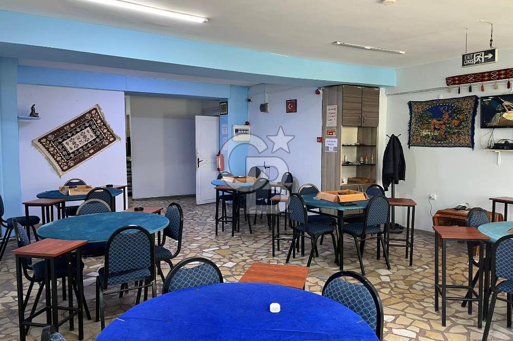 Kağıthane Gürsel Mahallesinde Yatırımlık Ticari İş Yeri