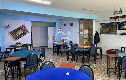 Kağıthane Gürsel Mahallesinde Yatırımlık Ticari İş Yeri