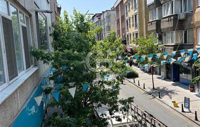 Kağıthane Gürsel Mahallesinde Yatırımlık Ticari İş Yeri