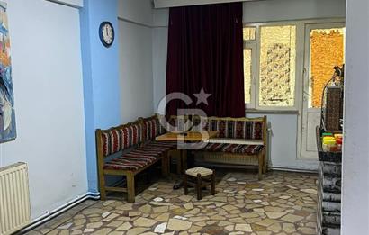 Kağıthane Gürsel Mahallesinde Yatırımlık Ticari İş Yeri