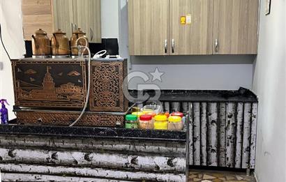 Kağıthane Gürsel Mahallesinde Yatırımlık Ticari İş Yeri