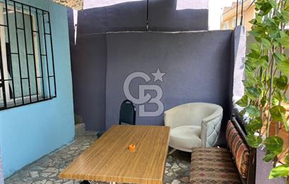 Kağıthane Gürsel Mahallesinde Yatırımlık Ticari İş Yeri