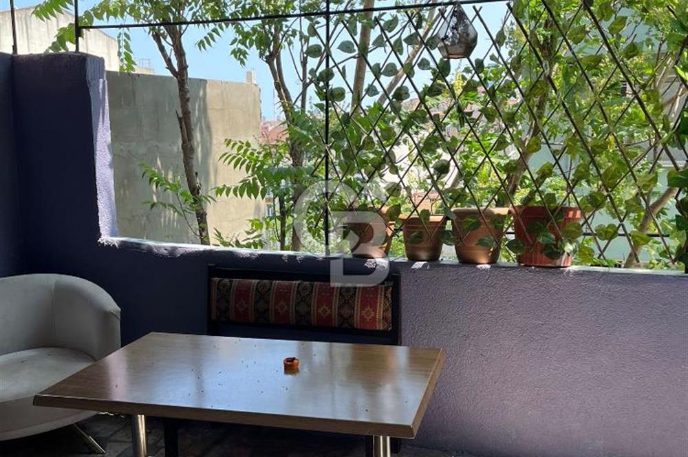 Kağıthane Gürsel Mahallesinde Yatırımlık Ticari İş Yeri