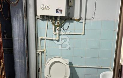 Kağıthane Gürsel Mahallesinde Yatırımlık Ticari İş Yeri
