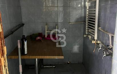 Kağıthane Gürsel Mahallesinde Yatırımlık Ticari İş Yeri