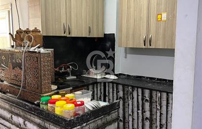 Kağıthane Gürsel Mahallesinde Yatırımlık Ticari İş Yeri
