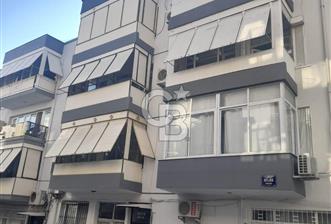 Balçova Onur Mah. Merkezi Lokasyonda İçi Yapılı Daire