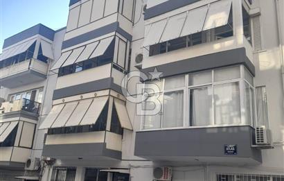 Balçova Onur Mah. Merkezi Lokasyonda İçi Yapılı Daire