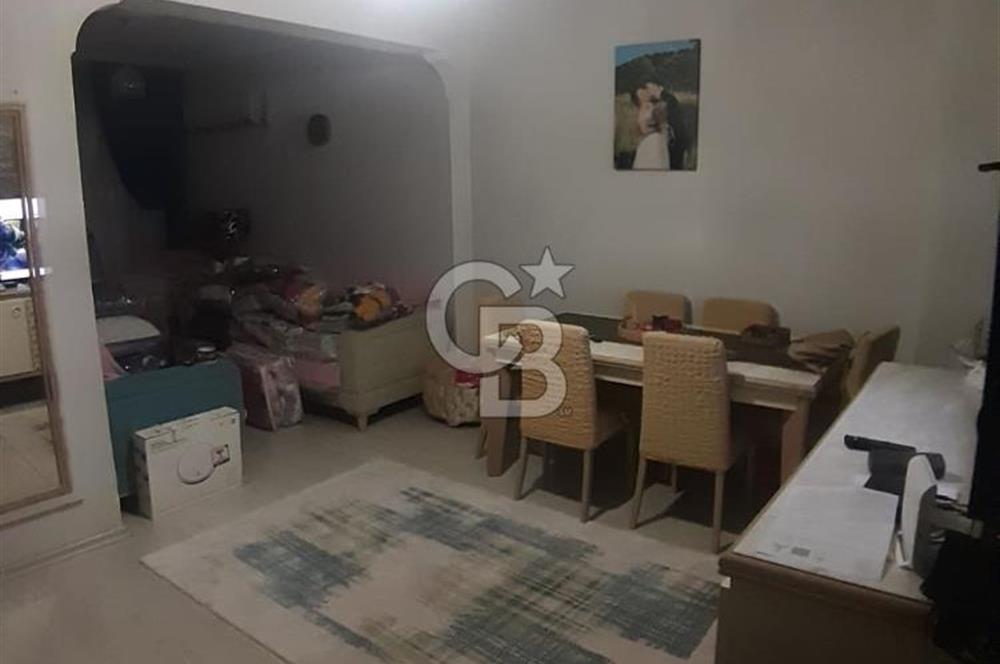 Balçova Onur Mah. Merkezi Lokasyonda İçi Yapılı Daire