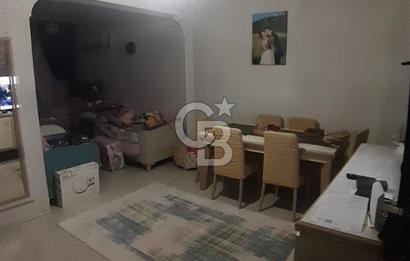 Balçova Onur Mah. Merkezi Lokasyonda İçi Yapılı Daire