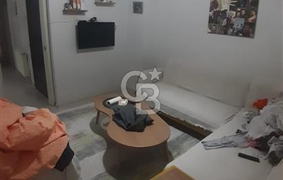Balçova Onur Mah. Merkezi Lokasyonda İçi Yapılı Daire