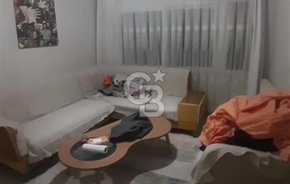 Balçova Onur Mah. Merkezi Lokasyonda İçi Yapılı Daire