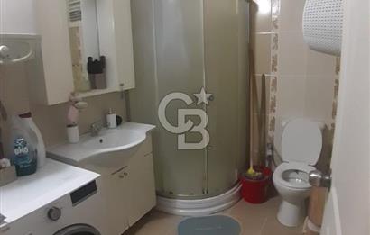 Balçova Onur Mah. Merkezi Lokasyonda İçi Yapılı Daire