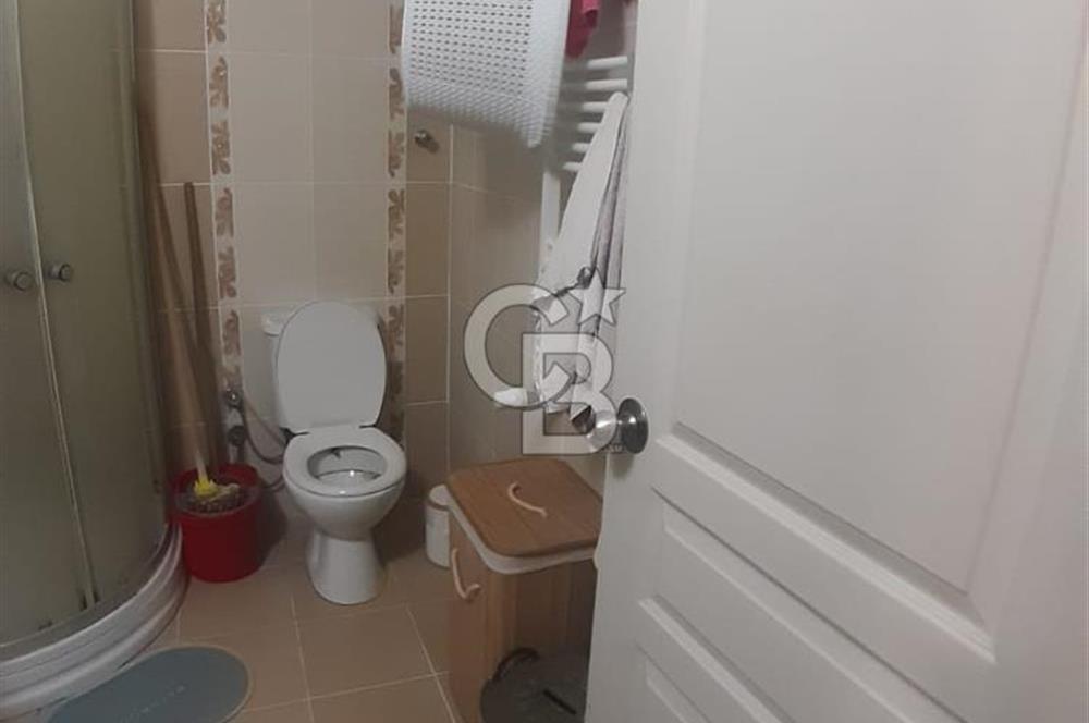 Balçova Onur Mah. Merkezi Lokasyonda İçi Yapılı Daire